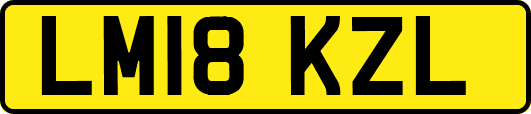 LM18KZL