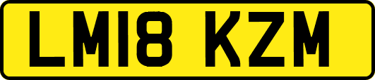 LM18KZM