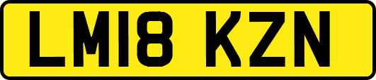 LM18KZN