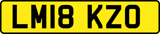 LM18KZO