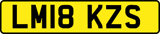 LM18KZS