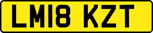 LM18KZT