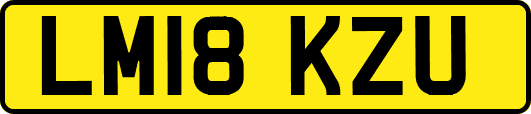 LM18KZU