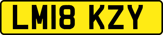 LM18KZY