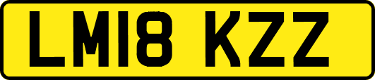 LM18KZZ