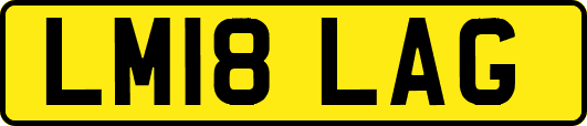 LM18LAG