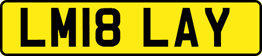 LM18LAY