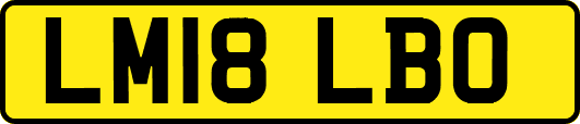 LM18LBO