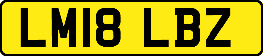 LM18LBZ