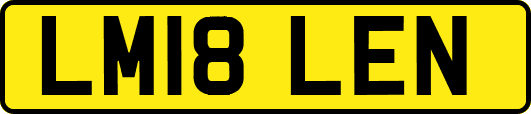 LM18LEN