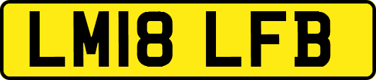 LM18LFB