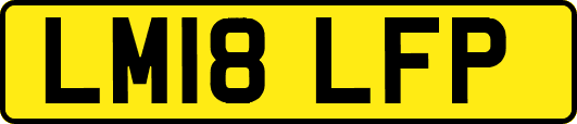 LM18LFP