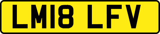 LM18LFV