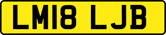 LM18LJB