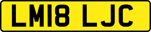 LM18LJC