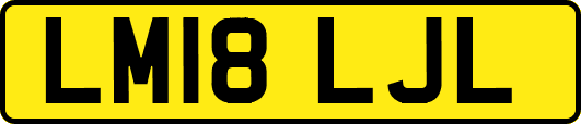 LM18LJL
