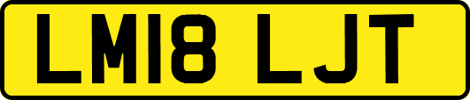 LM18LJT