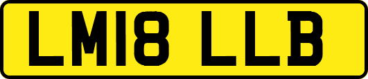 LM18LLB