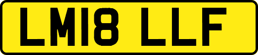 LM18LLF