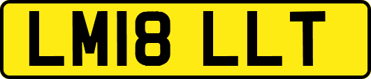 LM18LLT