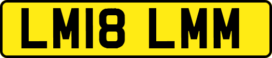 LM18LMM