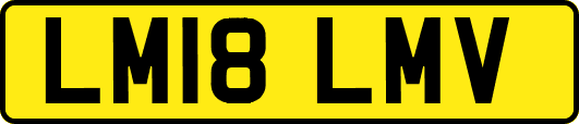 LM18LMV