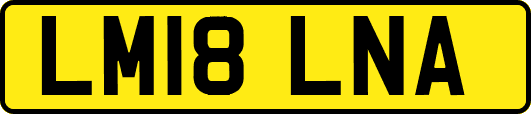 LM18LNA