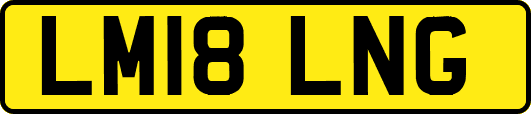 LM18LNG