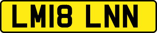LM18LNN