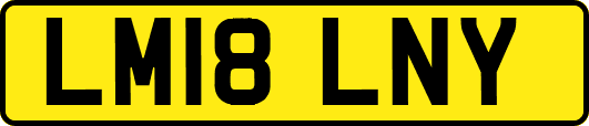 LM18LNY