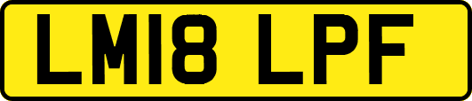 LM18LPF