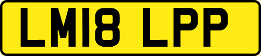 LM18LPP