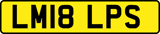 LM18LPS