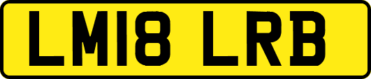 LM18LRB