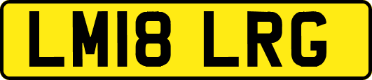LM18LRG