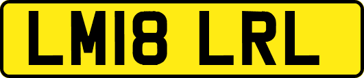 LM18LRL