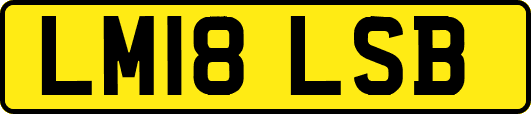 LM18LSB