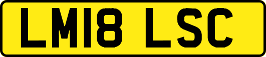 LM18LSC
