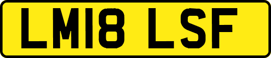 LM18LSF