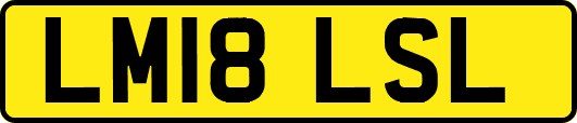 LM18LSL