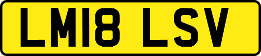 LM18LSV