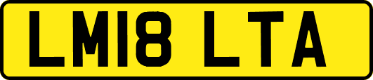 LM18LTA