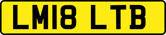 LM18LTB