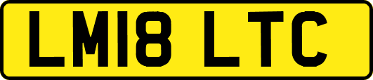 LM18LTC
