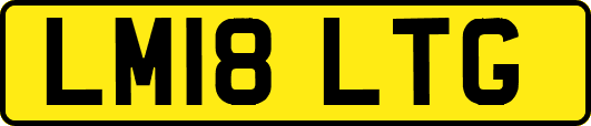 LM18LTG