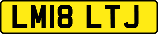 LM18LTJ