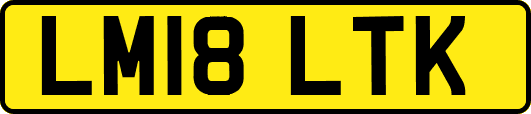 LM18LTK