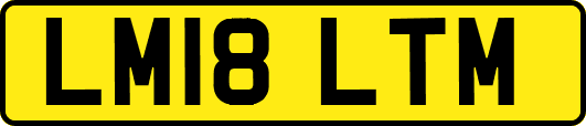 LM18LTM