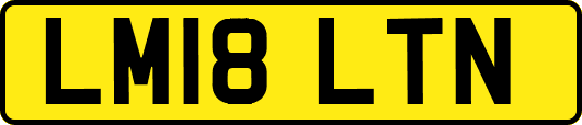 LM18LTN