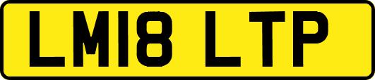 LM18LTP